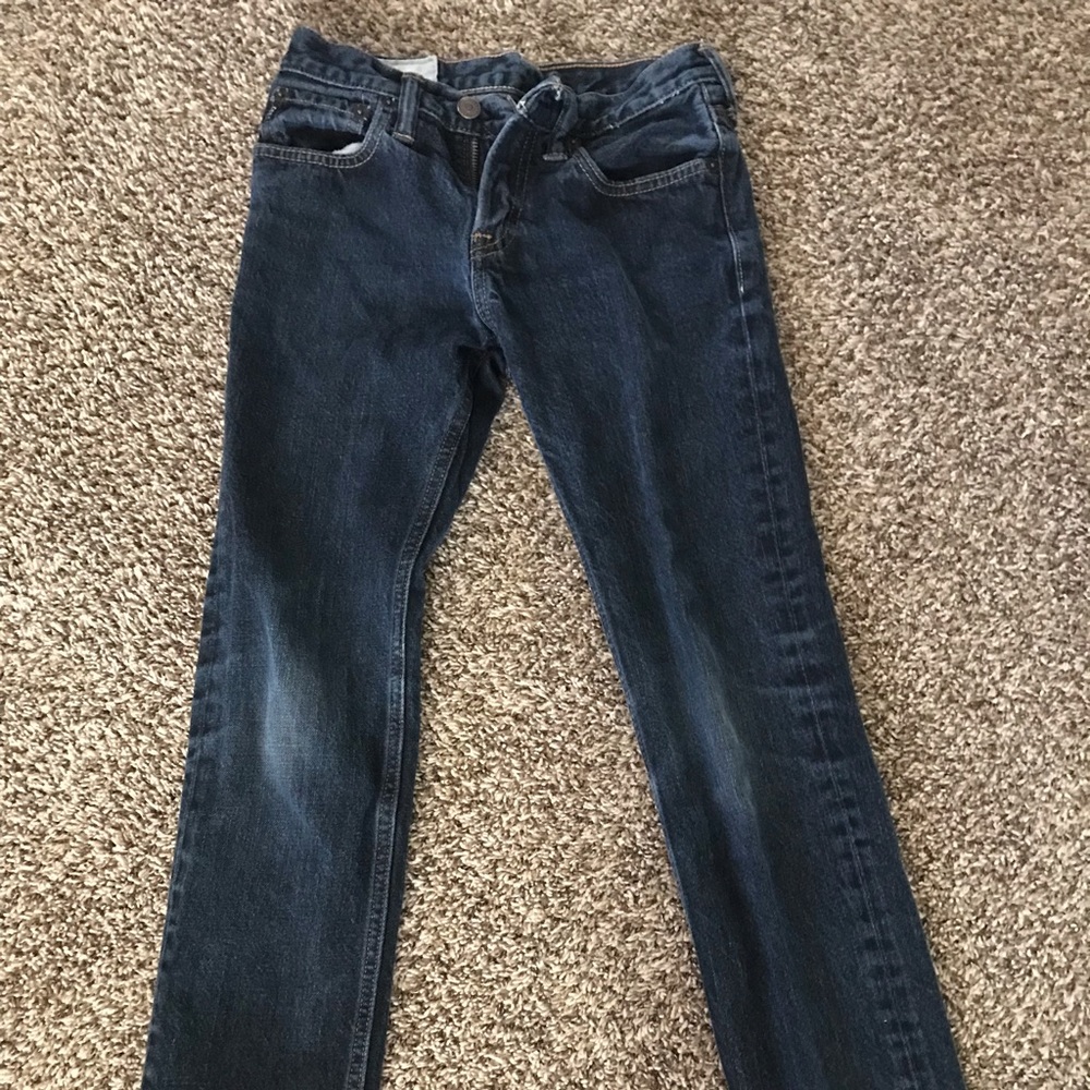 Boys Abercrombie pants